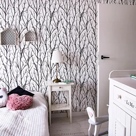 Apartment Departa - Centrum- Wolnosci 9 *