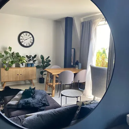 Apartment Departa - Centrum- Wolnosci 9 Kolobrzeg