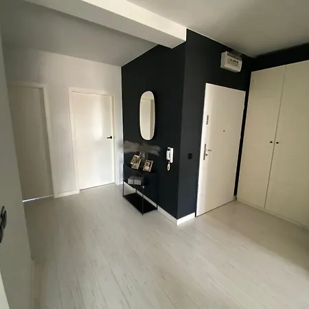 Departa - Centrum- Wolnosci 9 Apartment