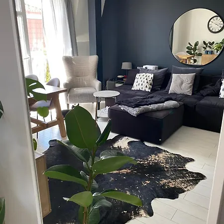 Apartment Departa - Centrum- Wolnosci 9